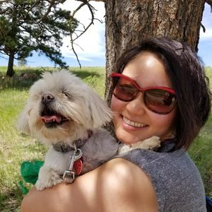 Meet your Posher, Amy